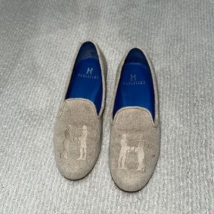 Hadleighs slipper loafers